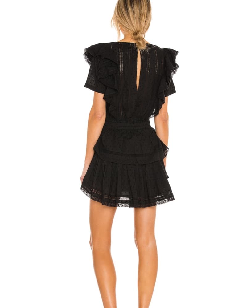 Natasha Dress  - Image 3
