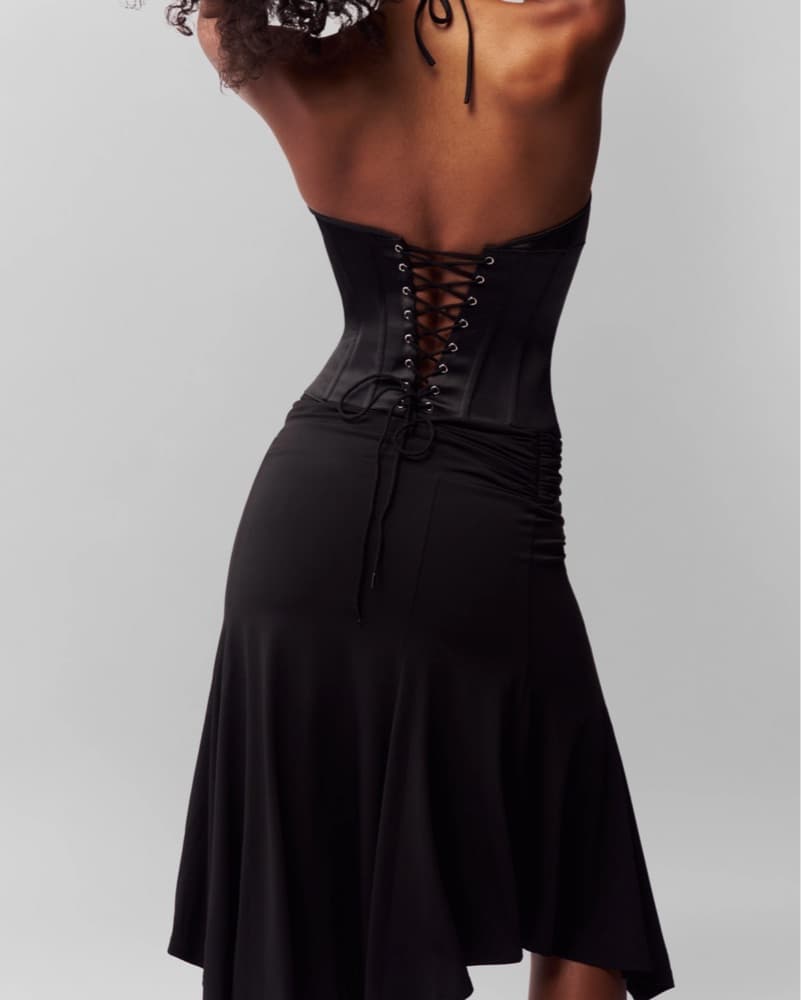 Danielle Guizio Marini Corset Top - Image 2