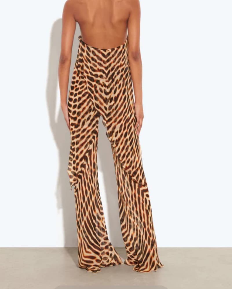 Rat & Boa Sonni Trouser - Image 2