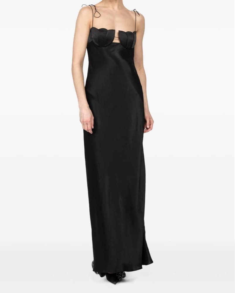 Tulip Petal Dress  - Image 3