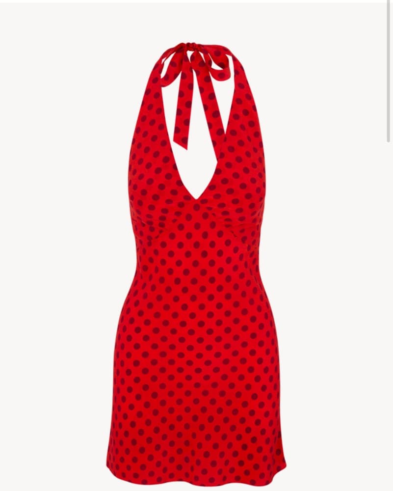 Realisation Par Leila Dress XXS - Image 1