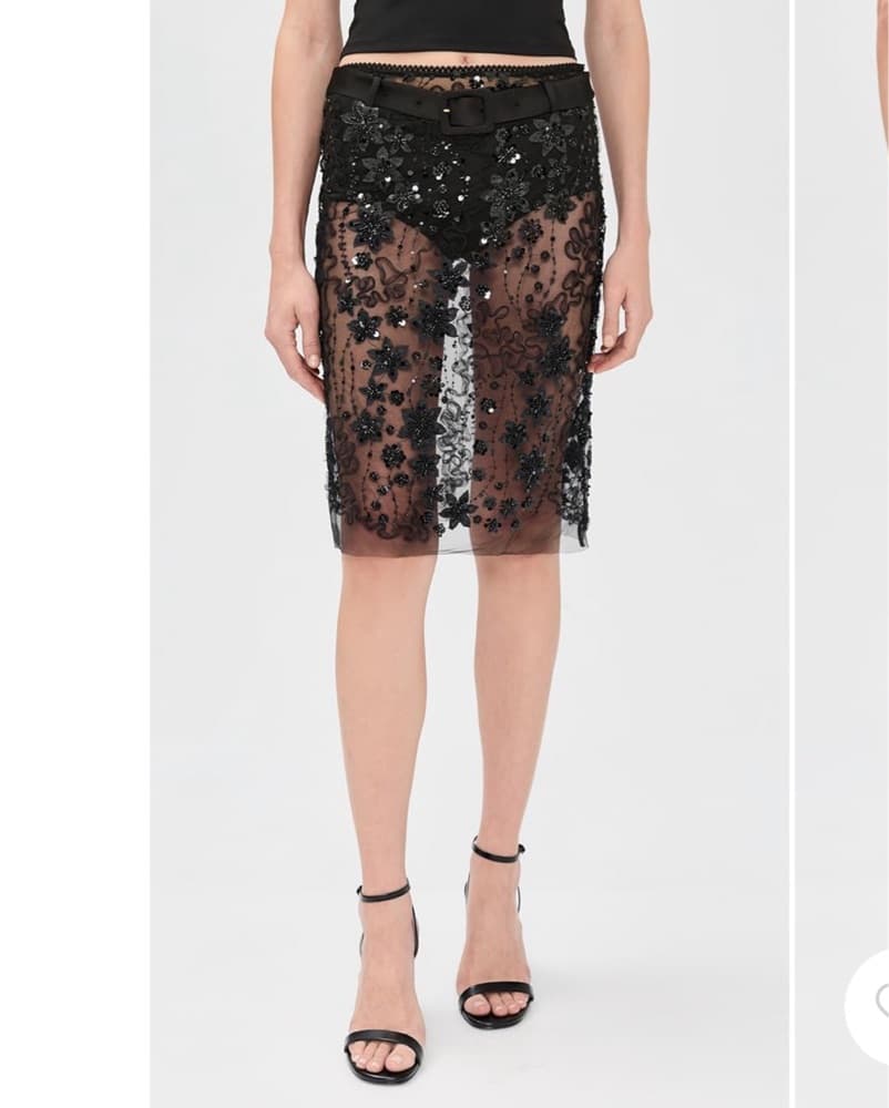 Siedres Skirt - Image 1