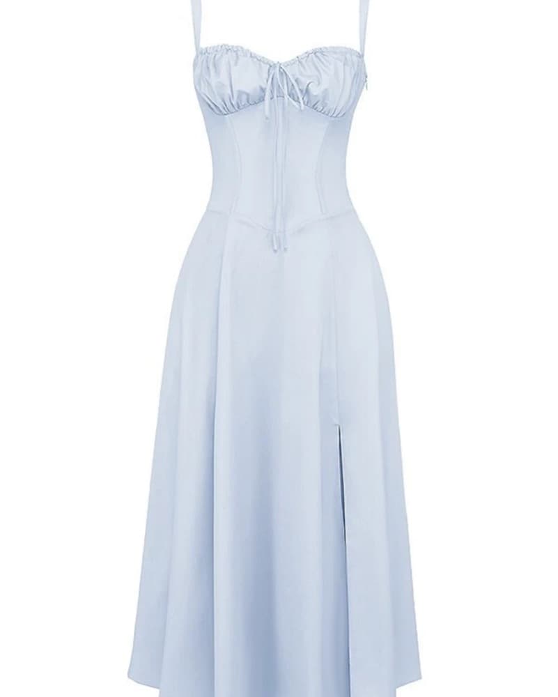 HOUSE OF CB 'Carmen' Plus Cup Dress SM - Image 3