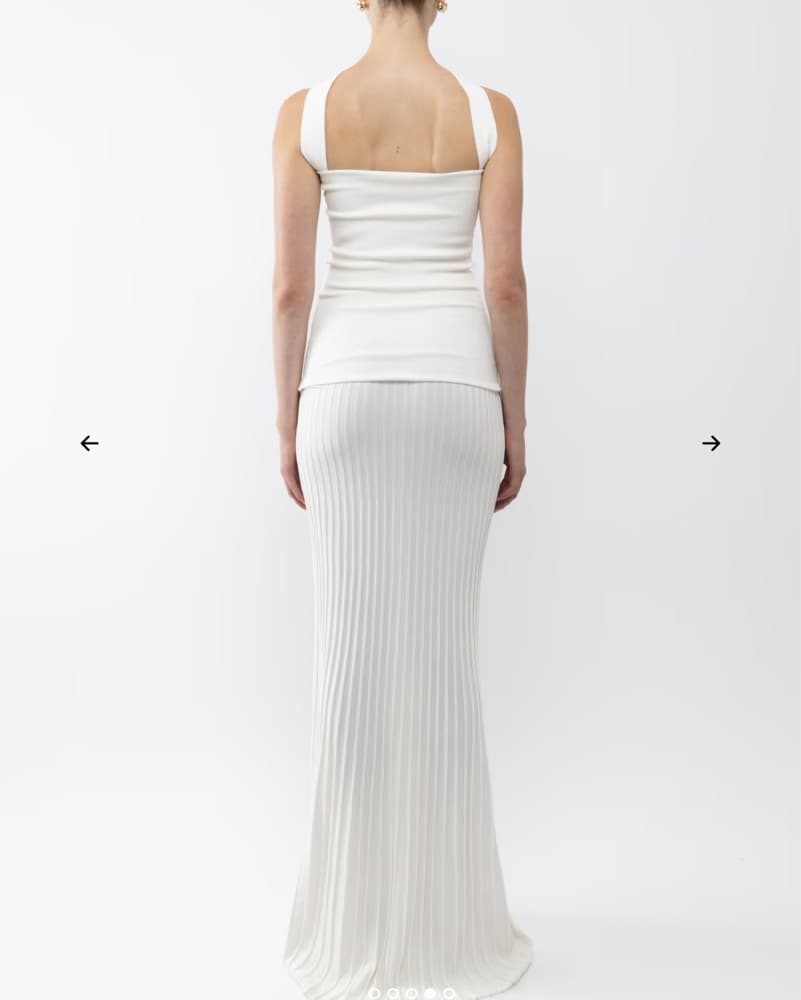 ARAKII Mel Dress - Image 4