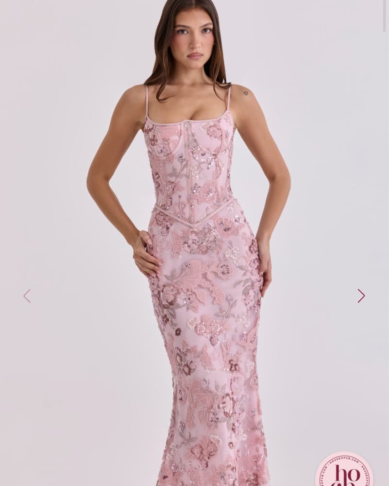 House Of CB Naima Dress M - Image 1