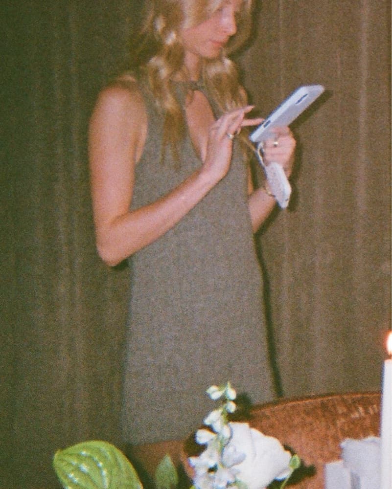 Mango Wool Dress With Buckle Detail - Image 6