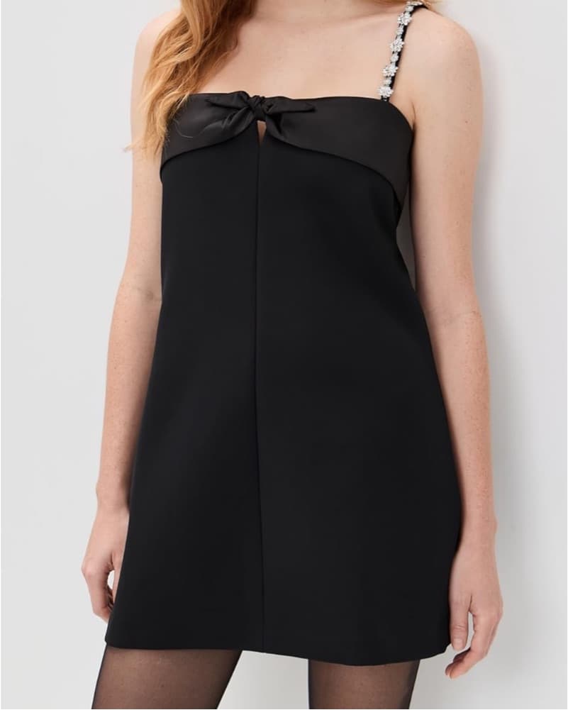 Hill House The Haley Dress - Image 1