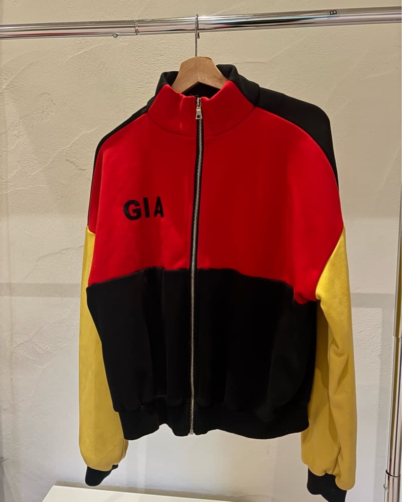 I Am Gia Zip Up  - Image 2