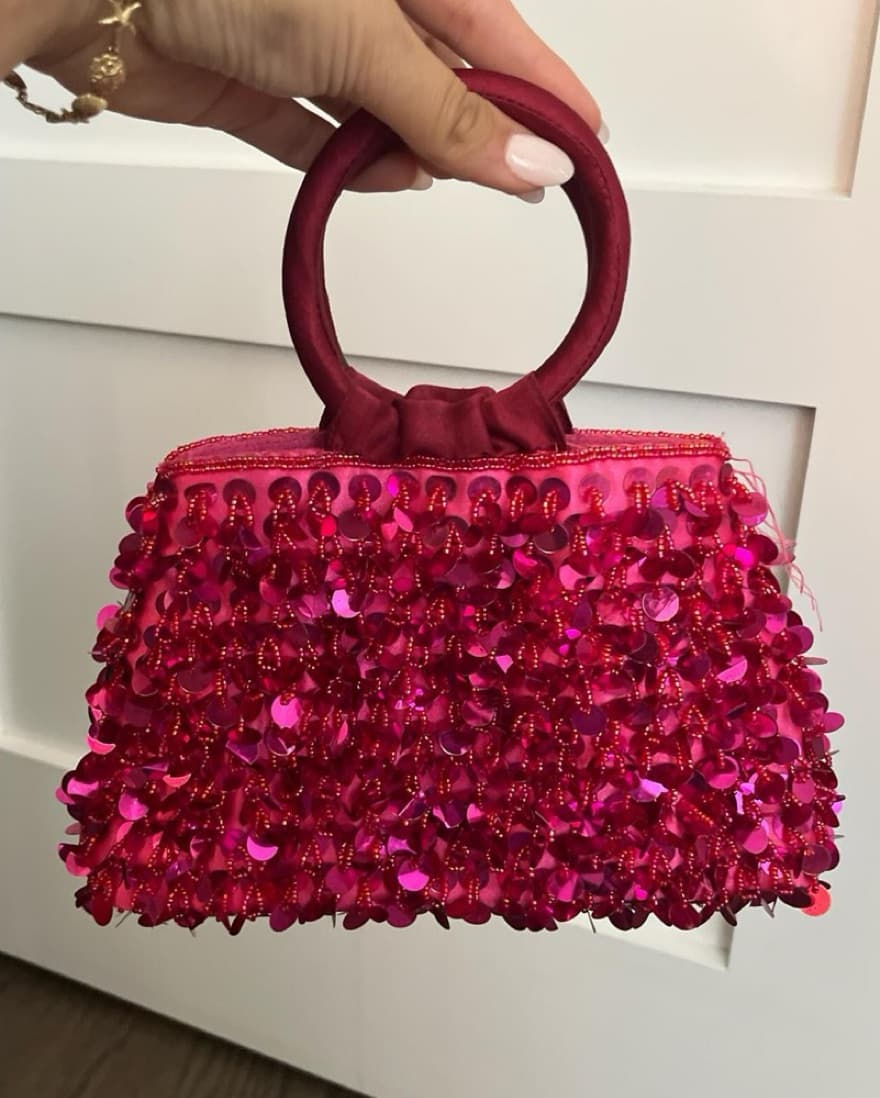 Cult Gaia Vintage Bag - Image 1