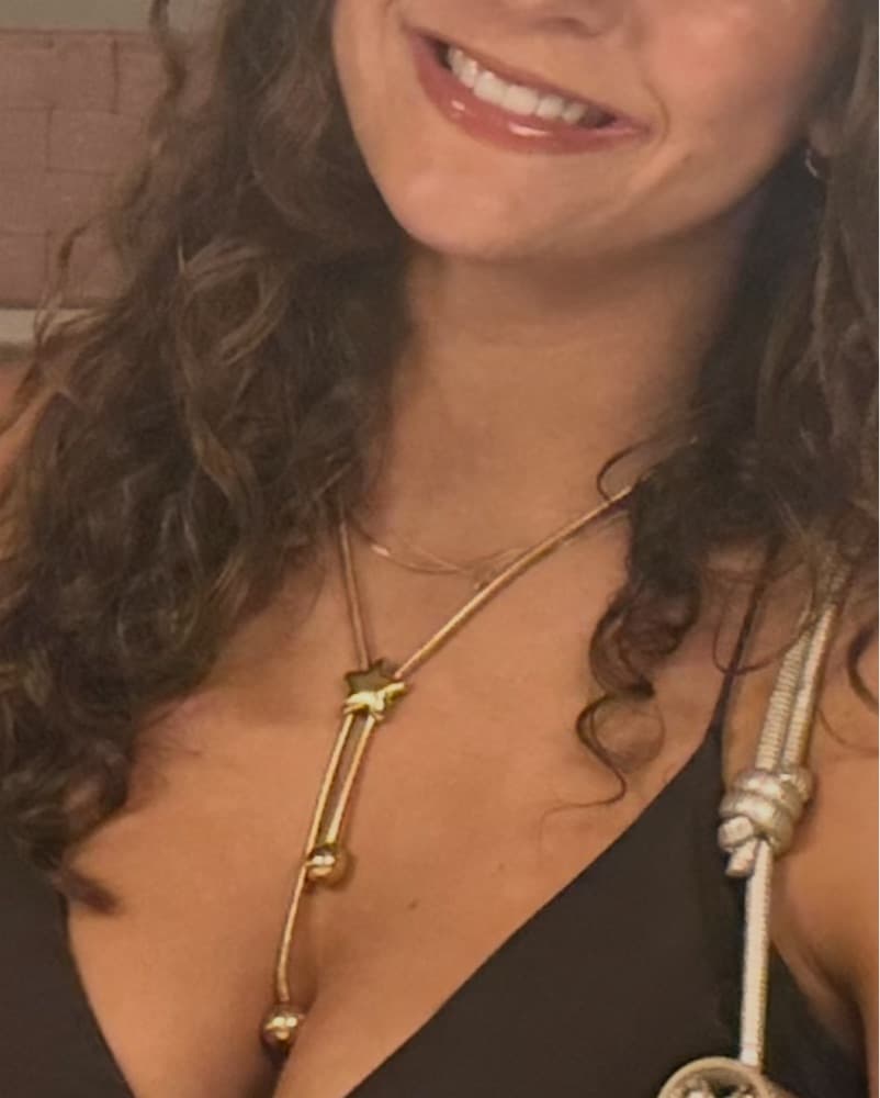Dangle Necklace - Image 2