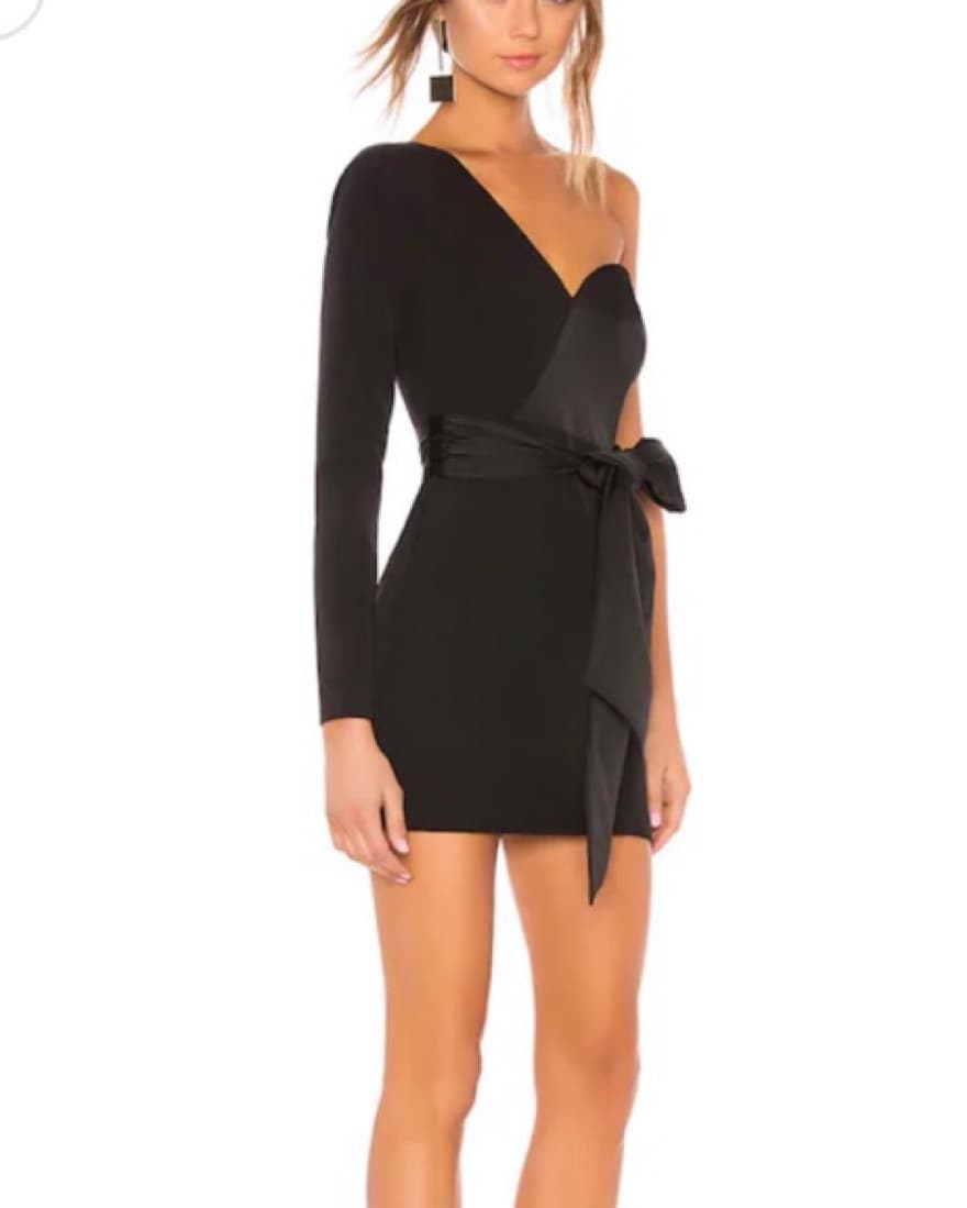 NBD Monsiuer Dress Mini - Image 3