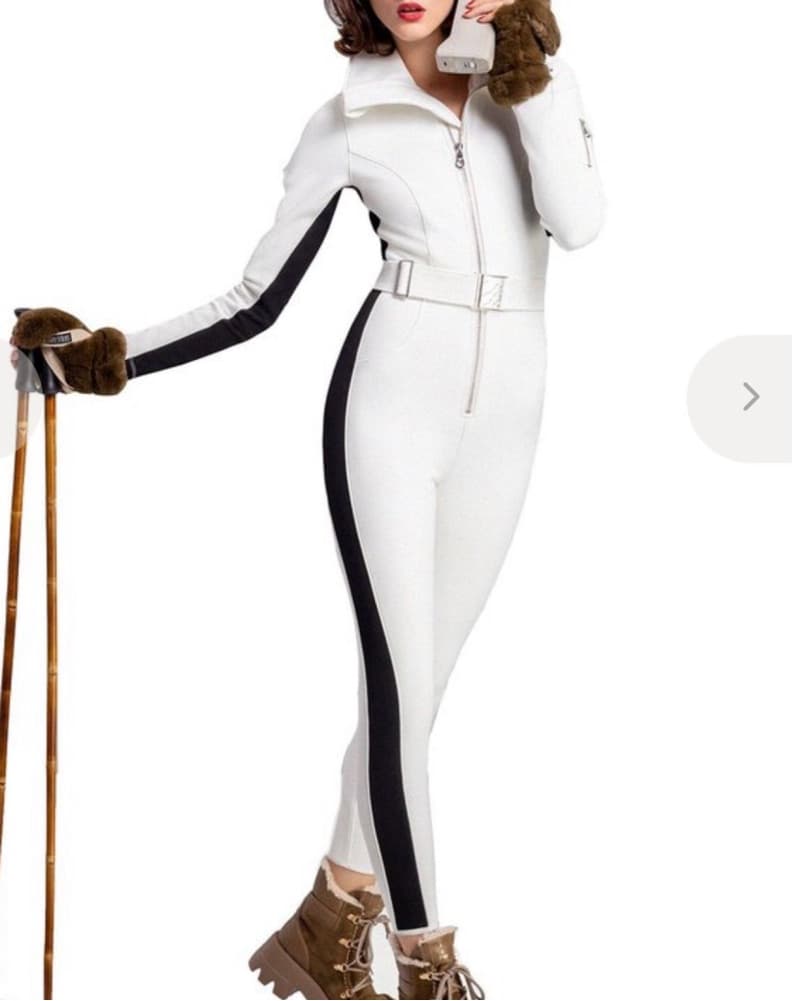 Cordova Ski Suit - Image 3