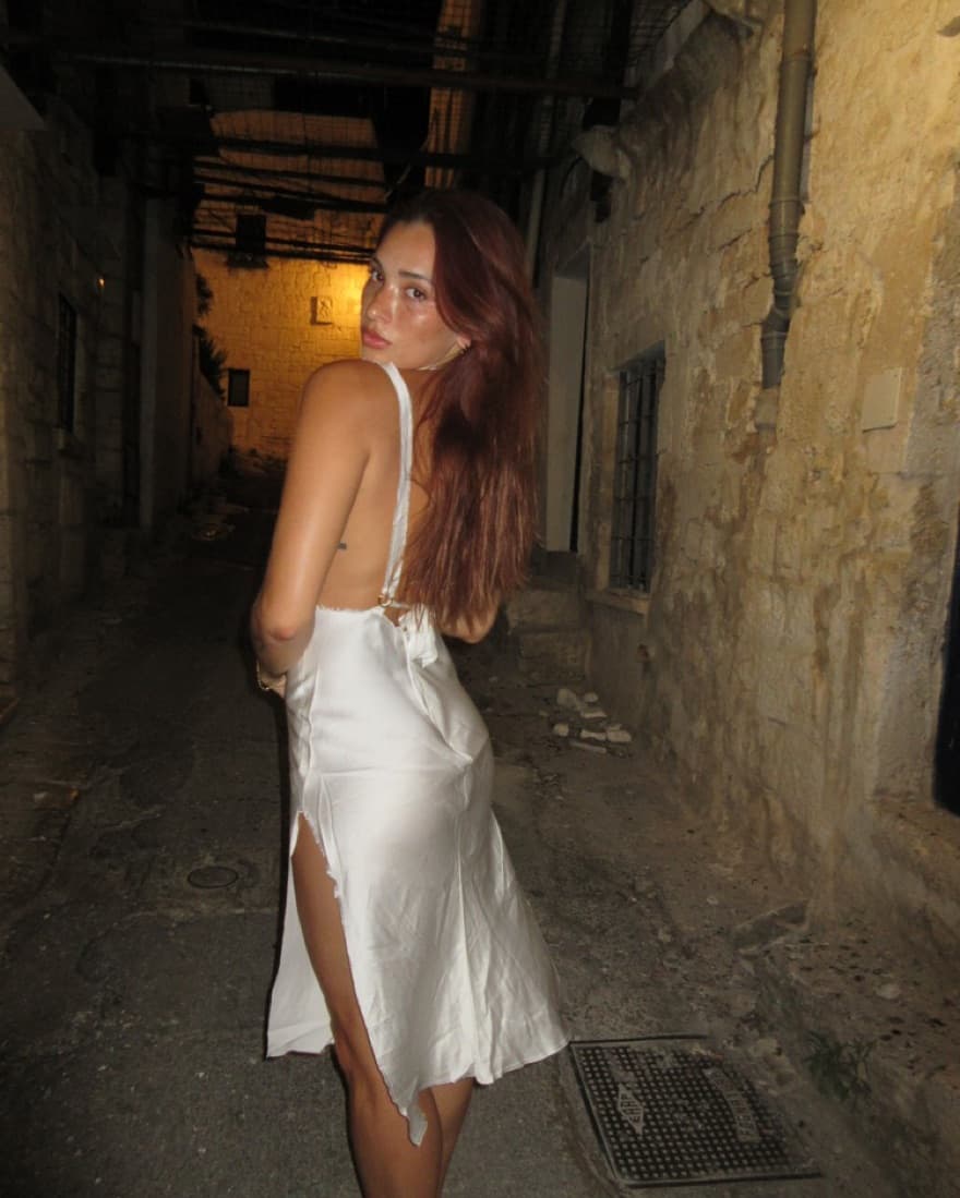 Are You Am I - Zola Dress  - Image 5