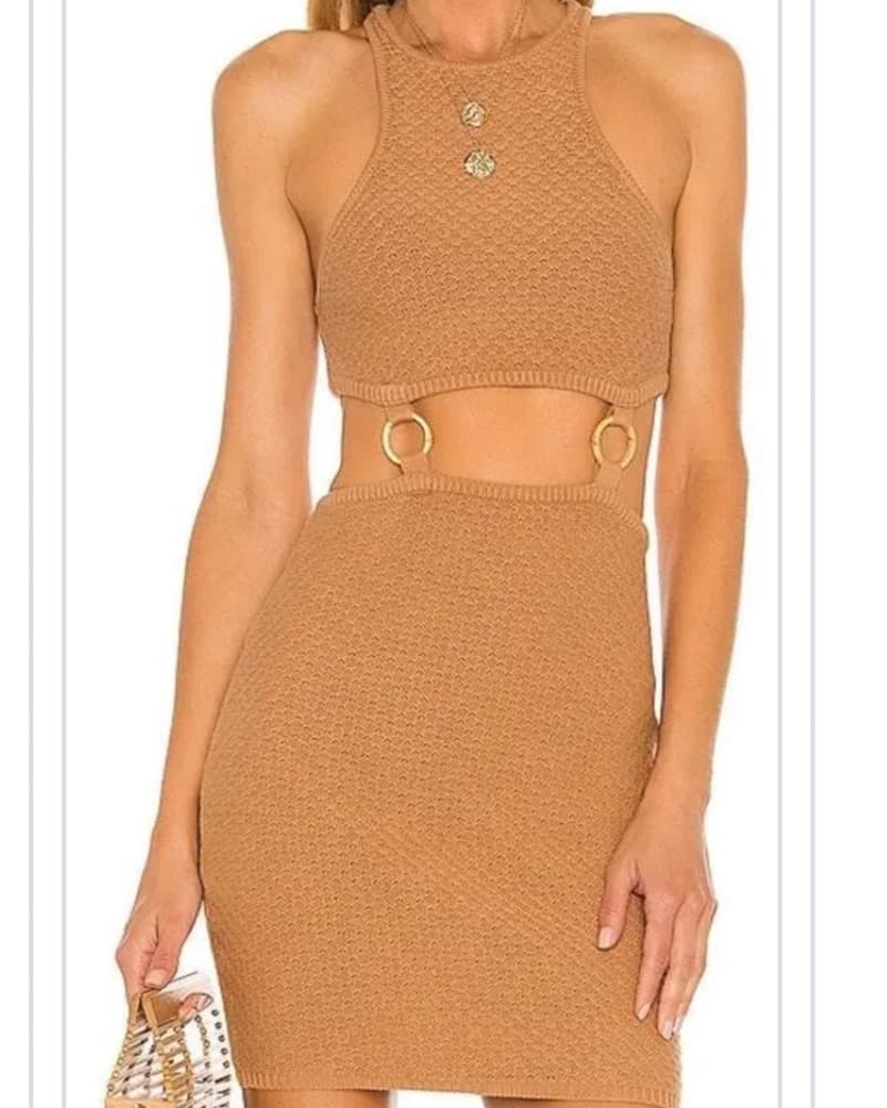 Lovers And Friends Dress - Image 1