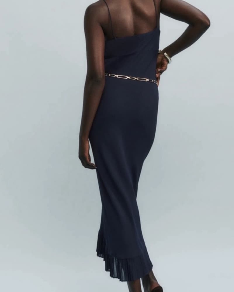 Reformation Suki Dress - Image 2