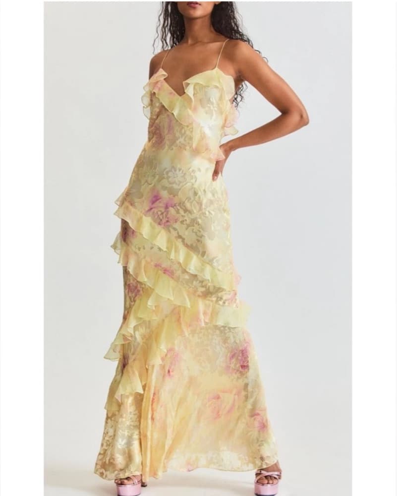 Loveshackfancy Dress - Image 1