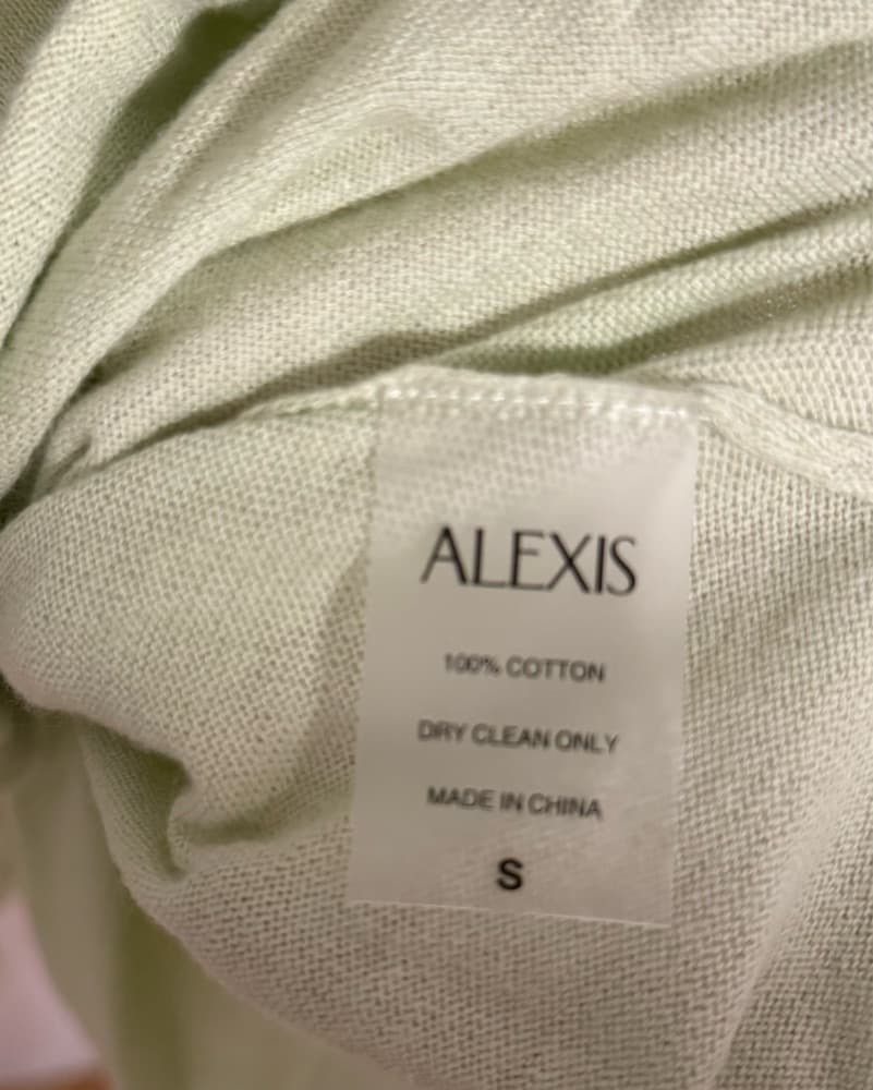 Alexis Madie Midi Dress  - Image 5