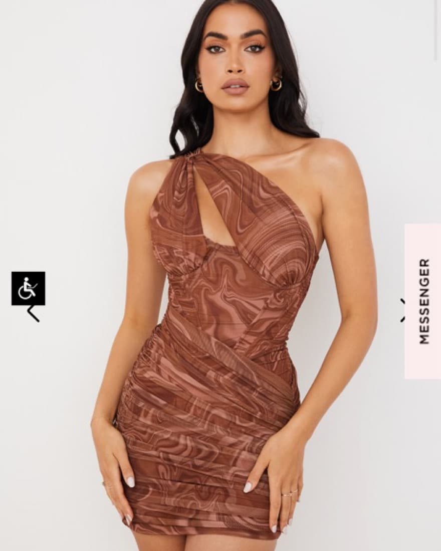 House of CB Dress - Image 3
