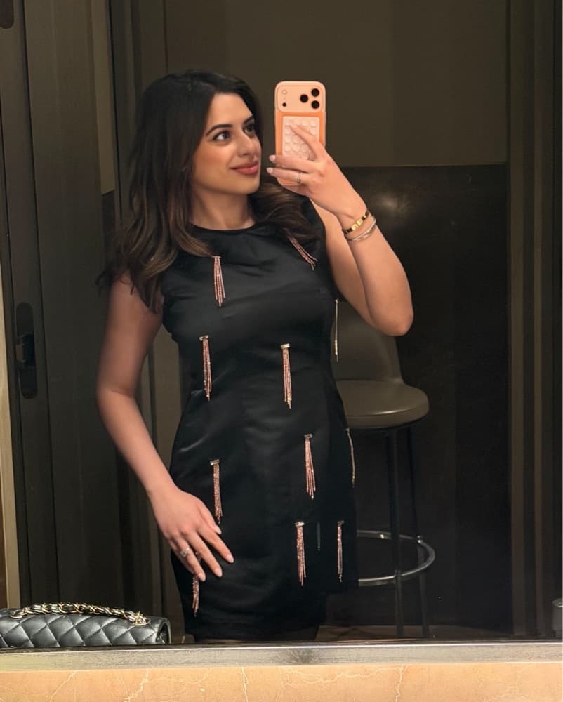 Cynthia Rowley Bellini Dress - Image 2