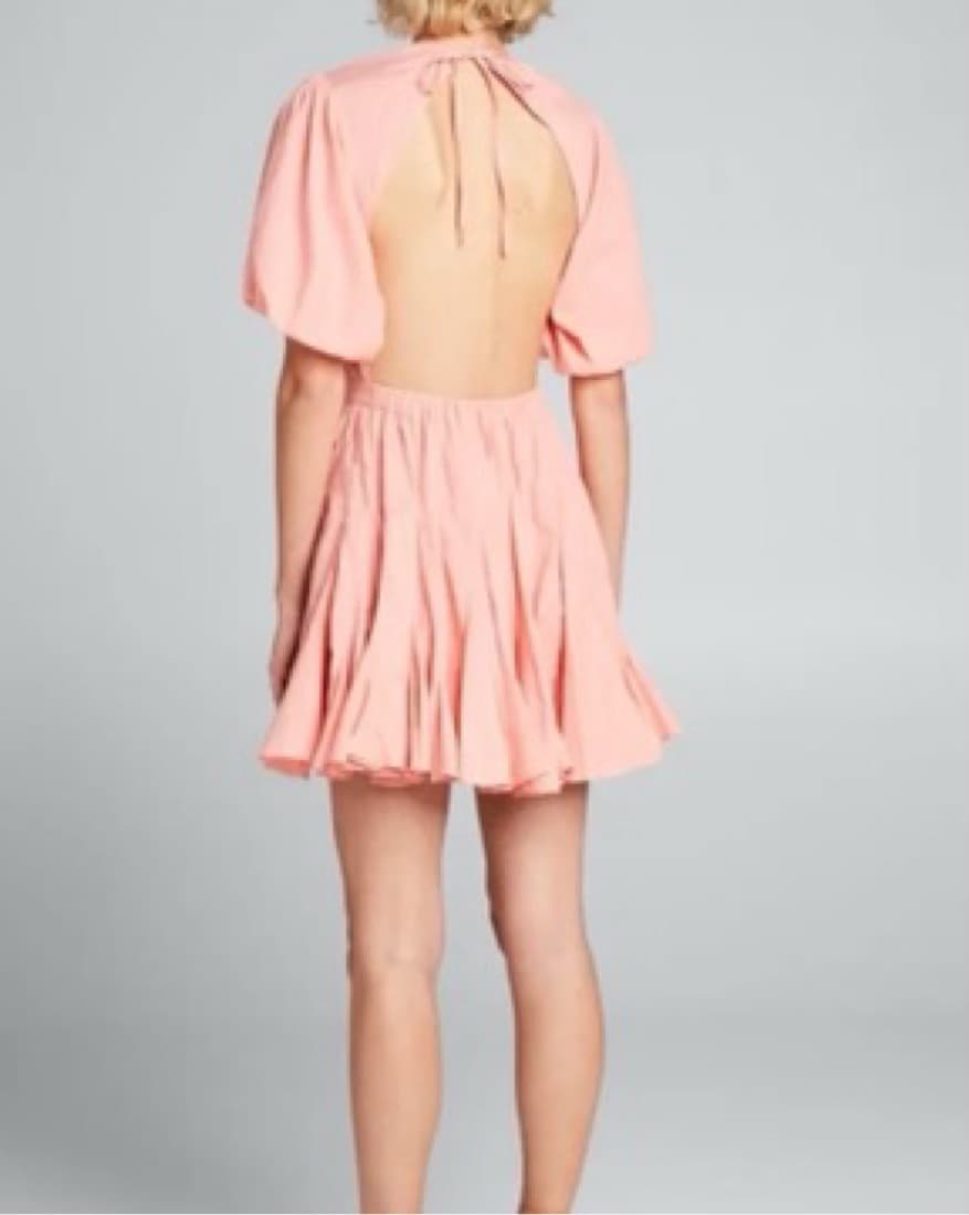 Rhode Molly Dress - Image 4