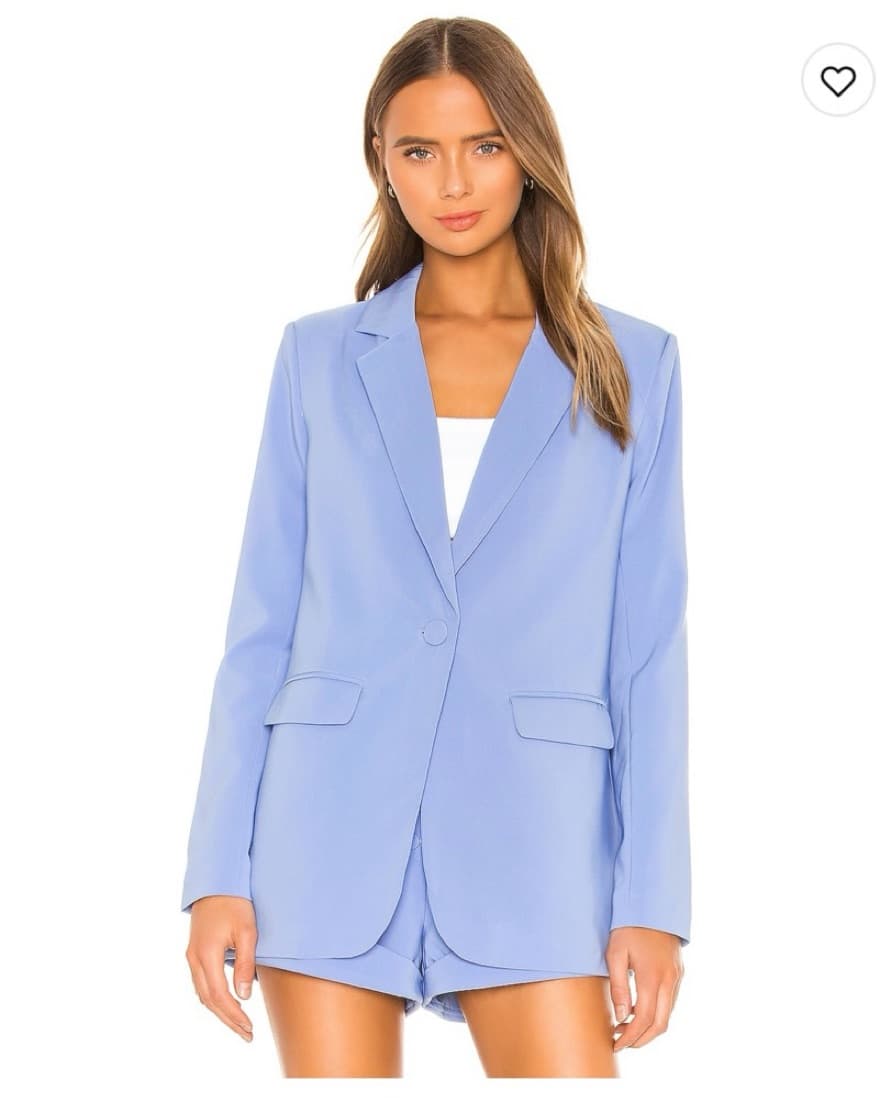 Camila Coelho Arielle Blazer - Image 2