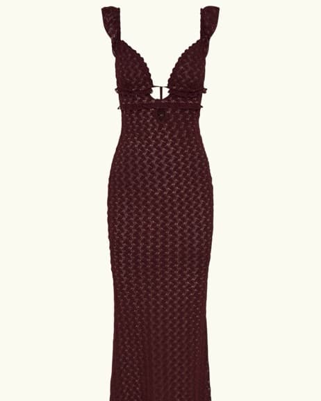 Meshki Dress  - Image 1