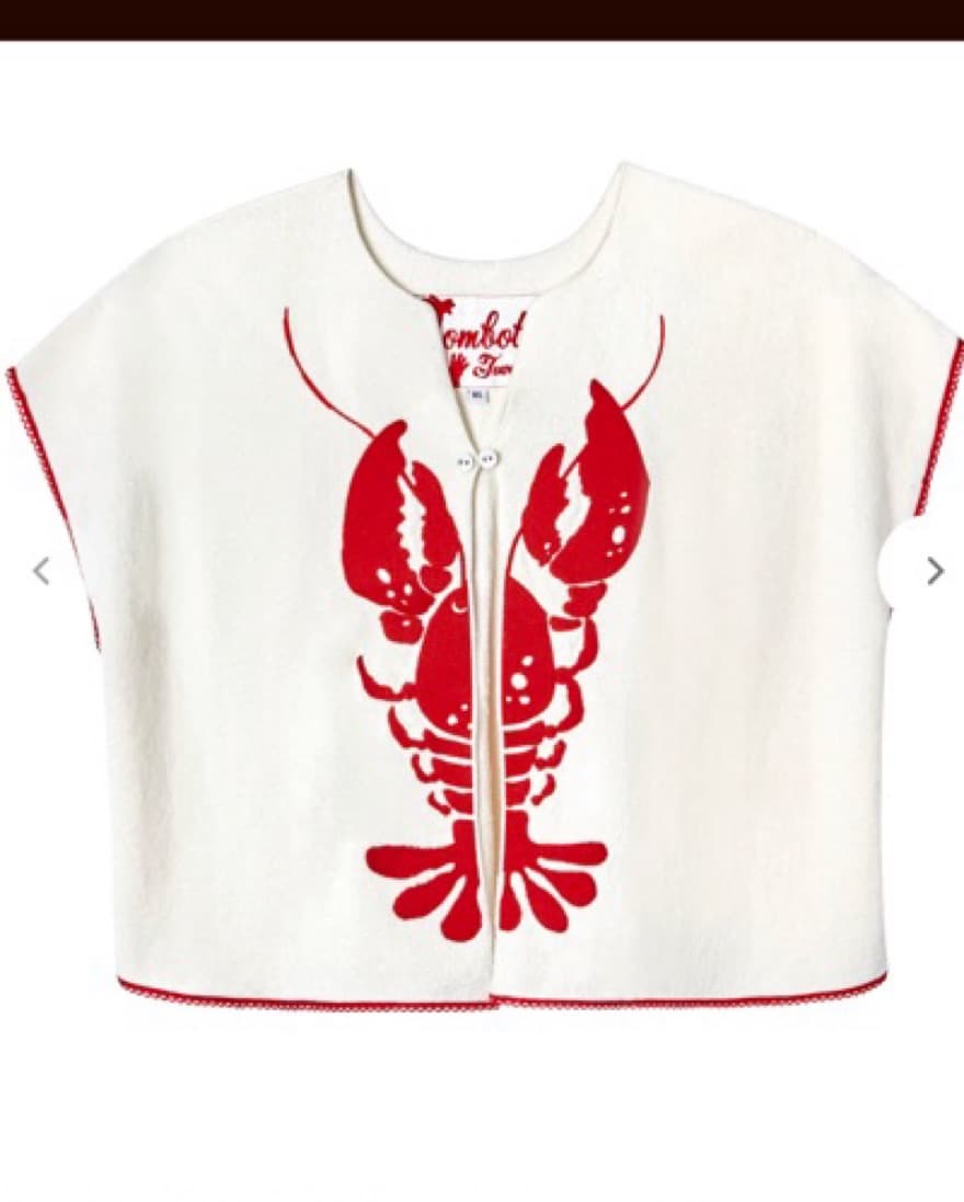 Lobster Top - Image 3
