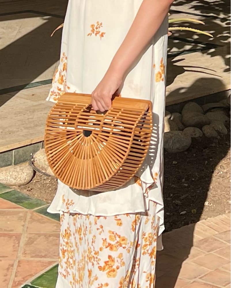 Cult Gaia Ark Bag - Image 1