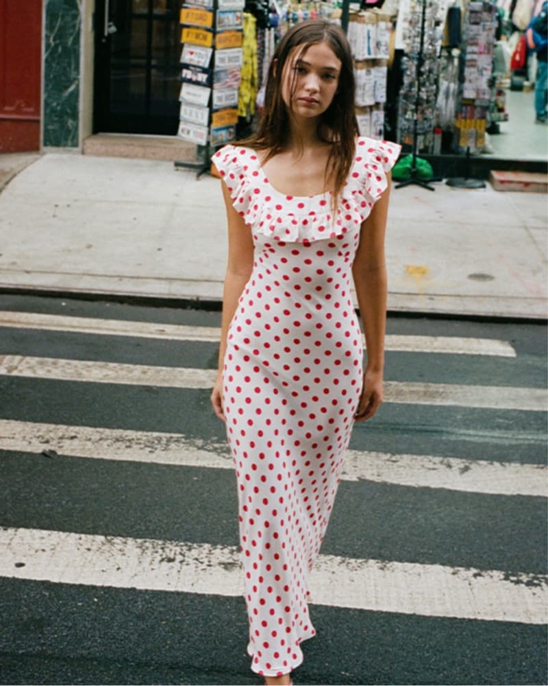 Realisation Par Claudia Dress - Image 2