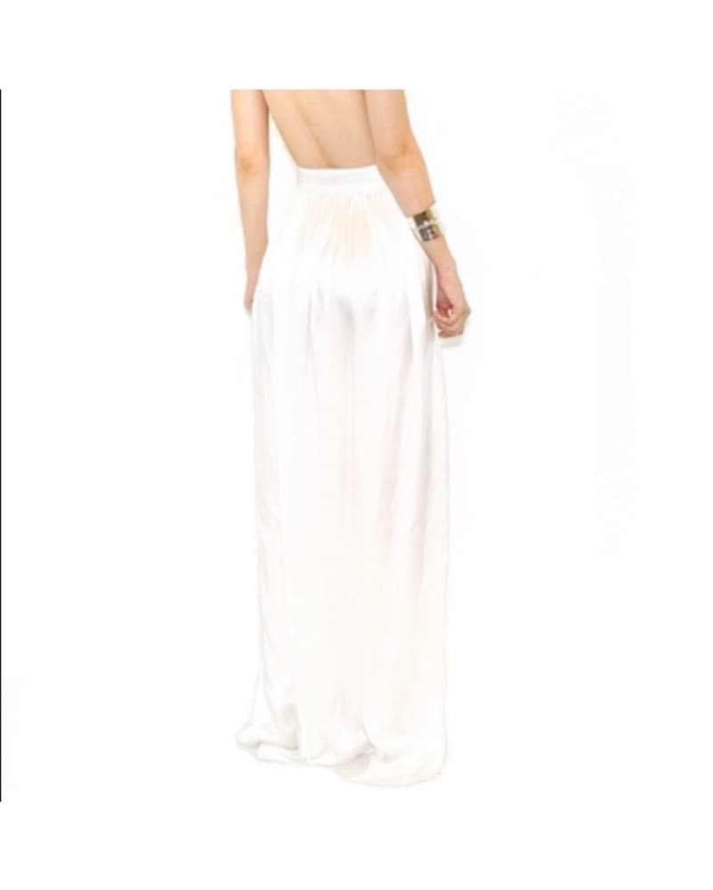 One By Contrarian Dress - Image 4