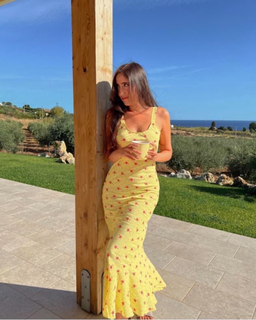 Realisation Par The Allegra Dress XS - Image 4