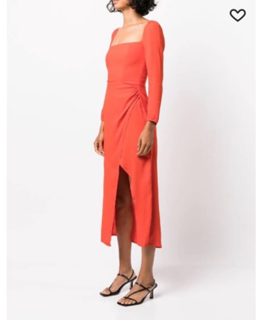 Reformation Hilda Dress - Image 3