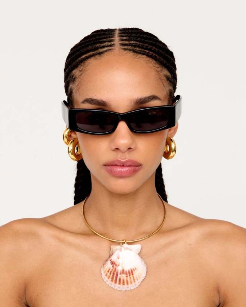 Eliou Mar Clam Shell Necklace - Image 5