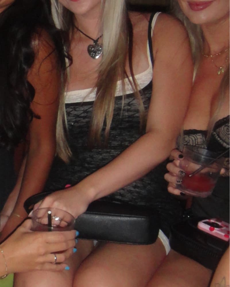 Sorani Layered Mini Dress Princess Polly - Image 5