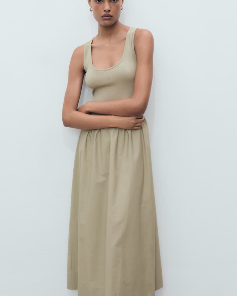 Chic Sundress - Image 2