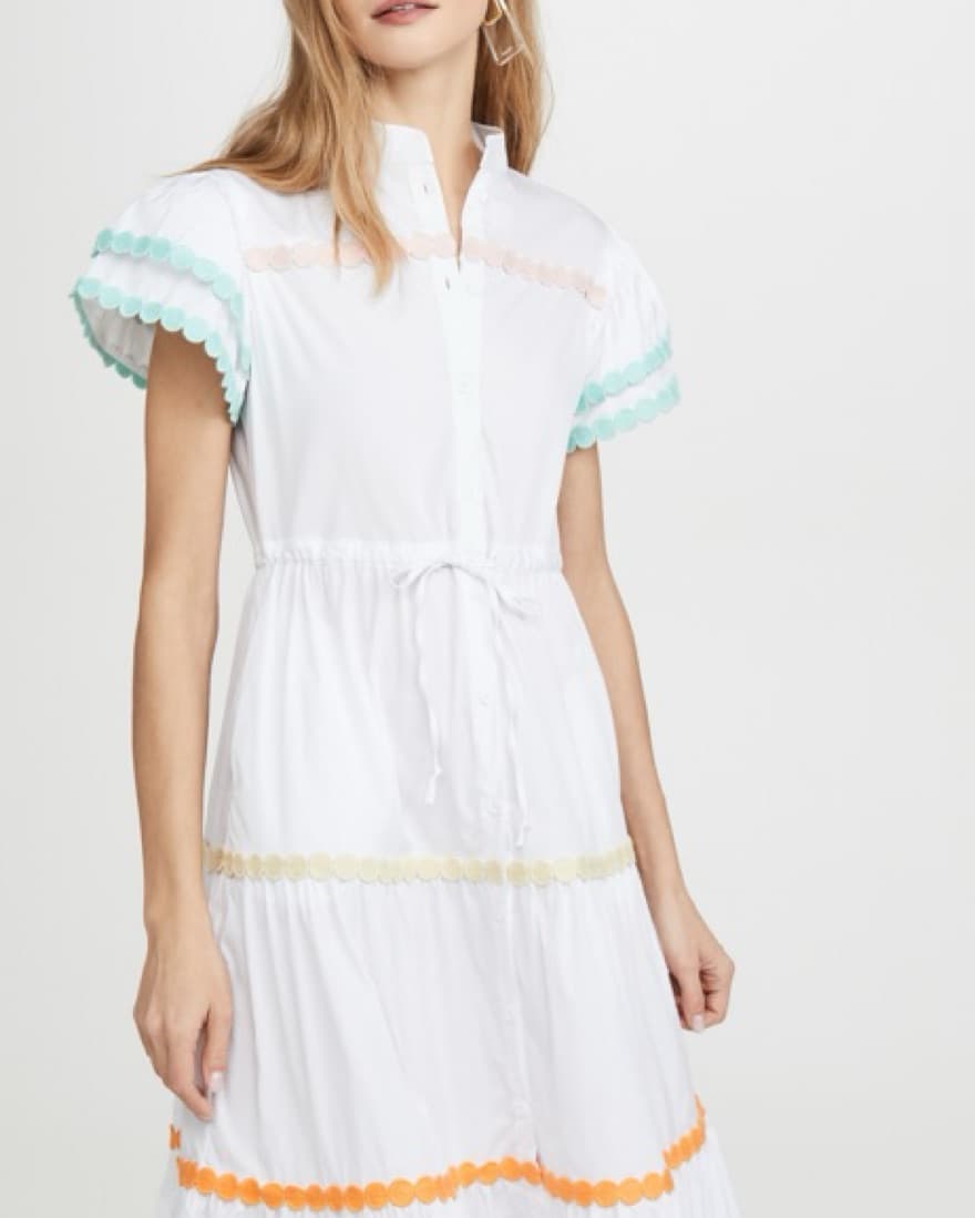 CeliaB Baba Dress - Image 3