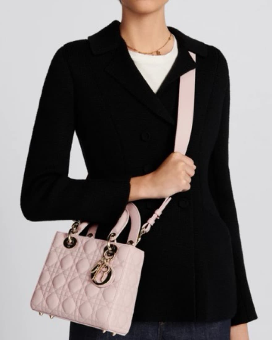 Small Lady Dior - Image 2
