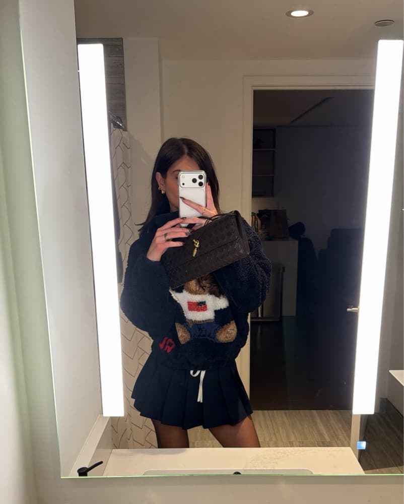 Polo Ralph Lauren Sweater - Image 2