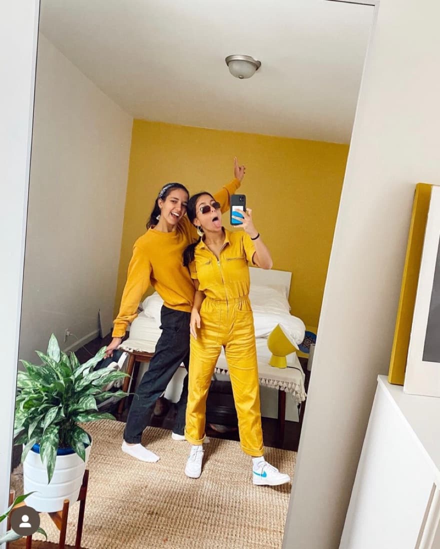 Yellow Boilersuit 💛 - Image 3