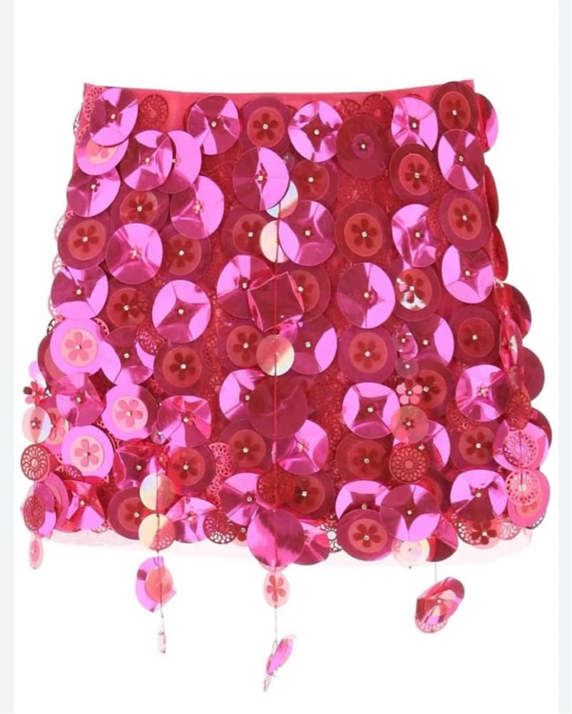 Des Phemes Skirt  - Image 2