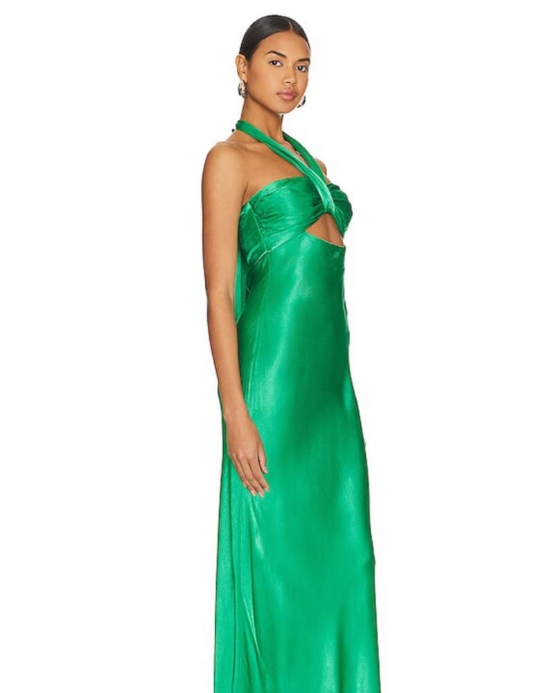 Shona Joy Lana Dress  - Image 4