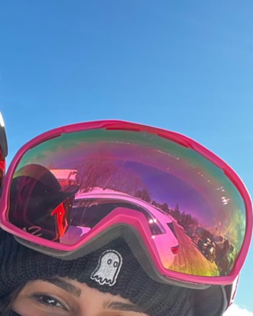 Bolle Ski Goggles - Image 3