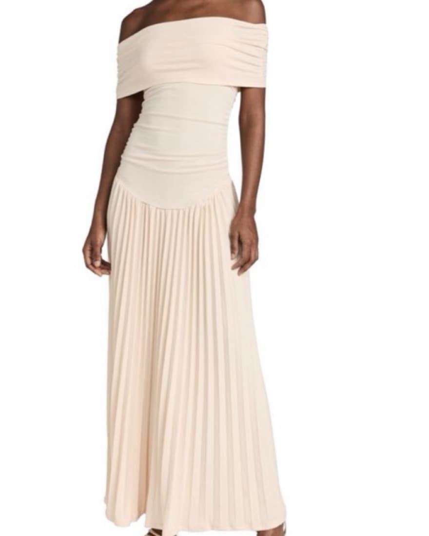 Lioness Field Of Dreams Dress  - Image 2