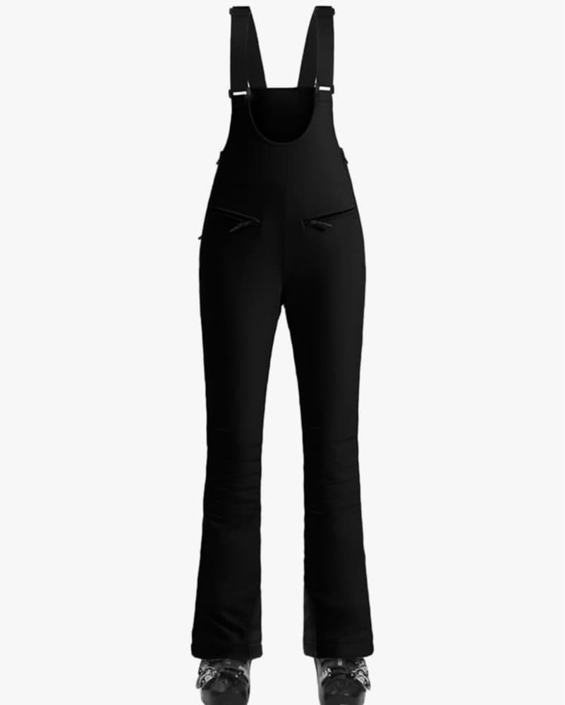 GSOU Ski Bib Snow Pants - Image 1