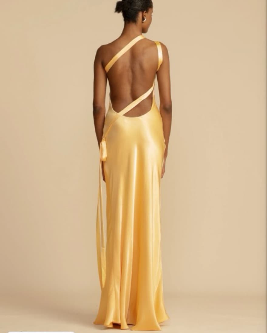 Celestia Selene Maxi Dress - Image 2