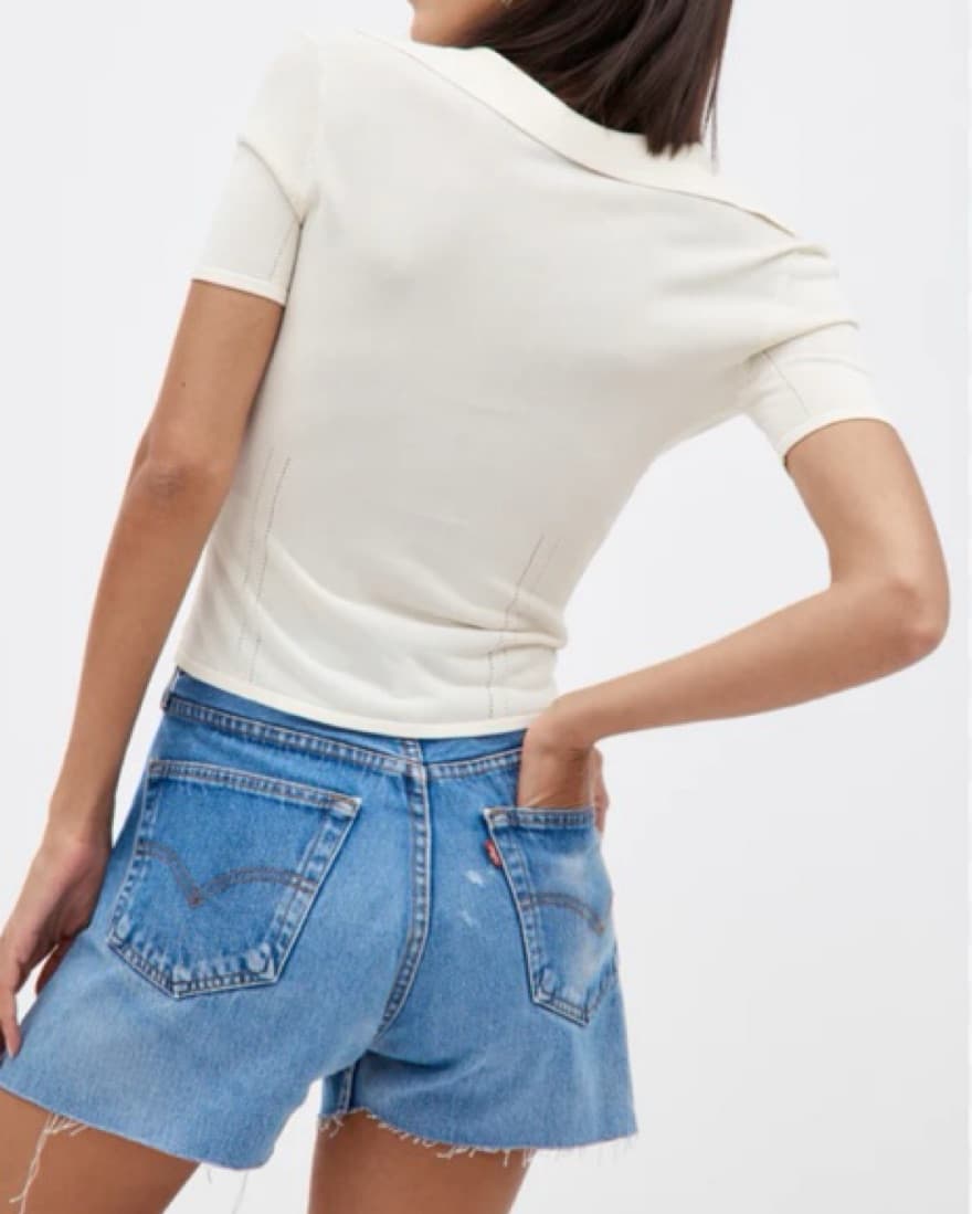 Aya Muse Top - Image 3