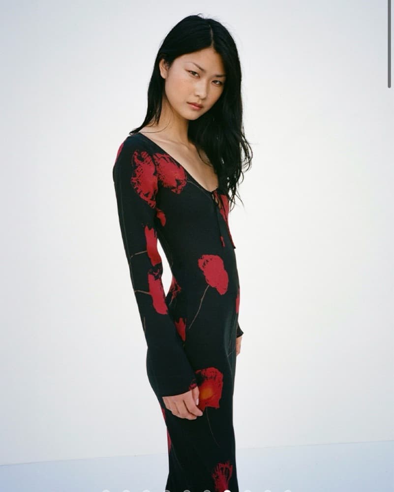 Realisation Par Selma Dress - Image 4