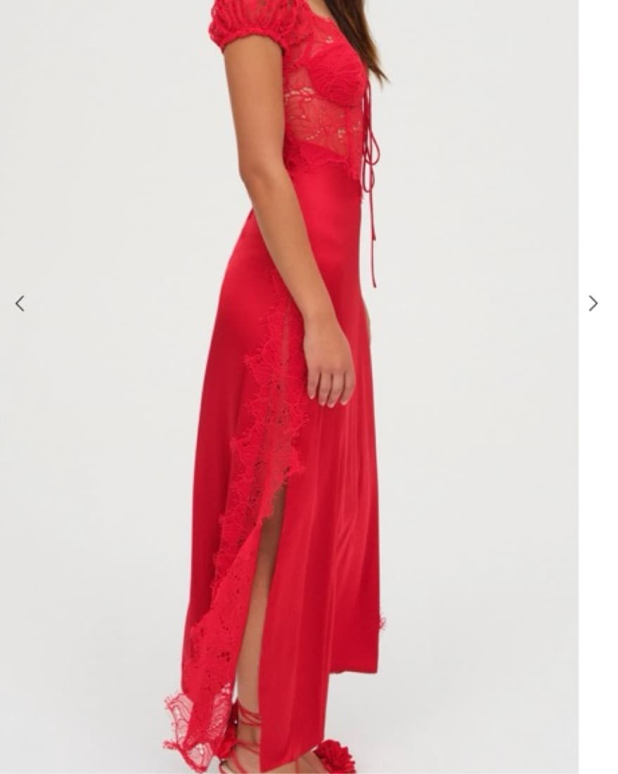 For Love And Lemons Dress - Image 2