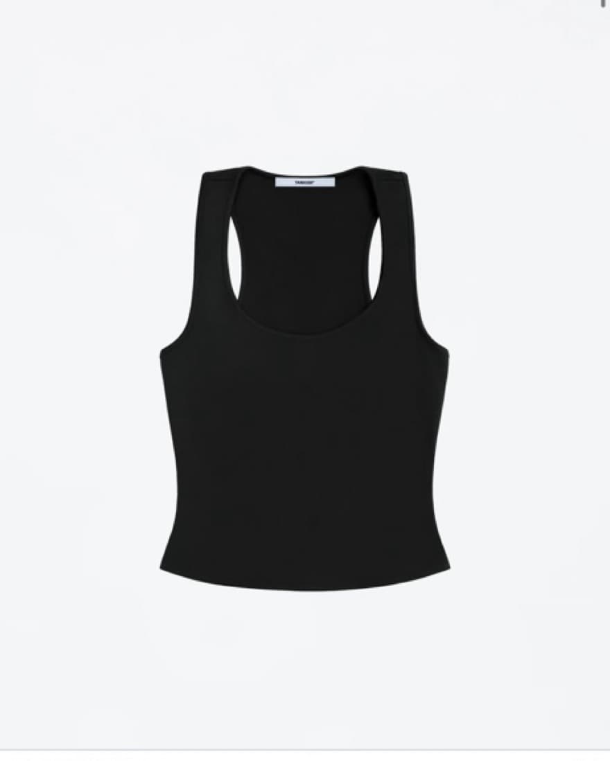 Tankair Systems Tank Top  - Image 4