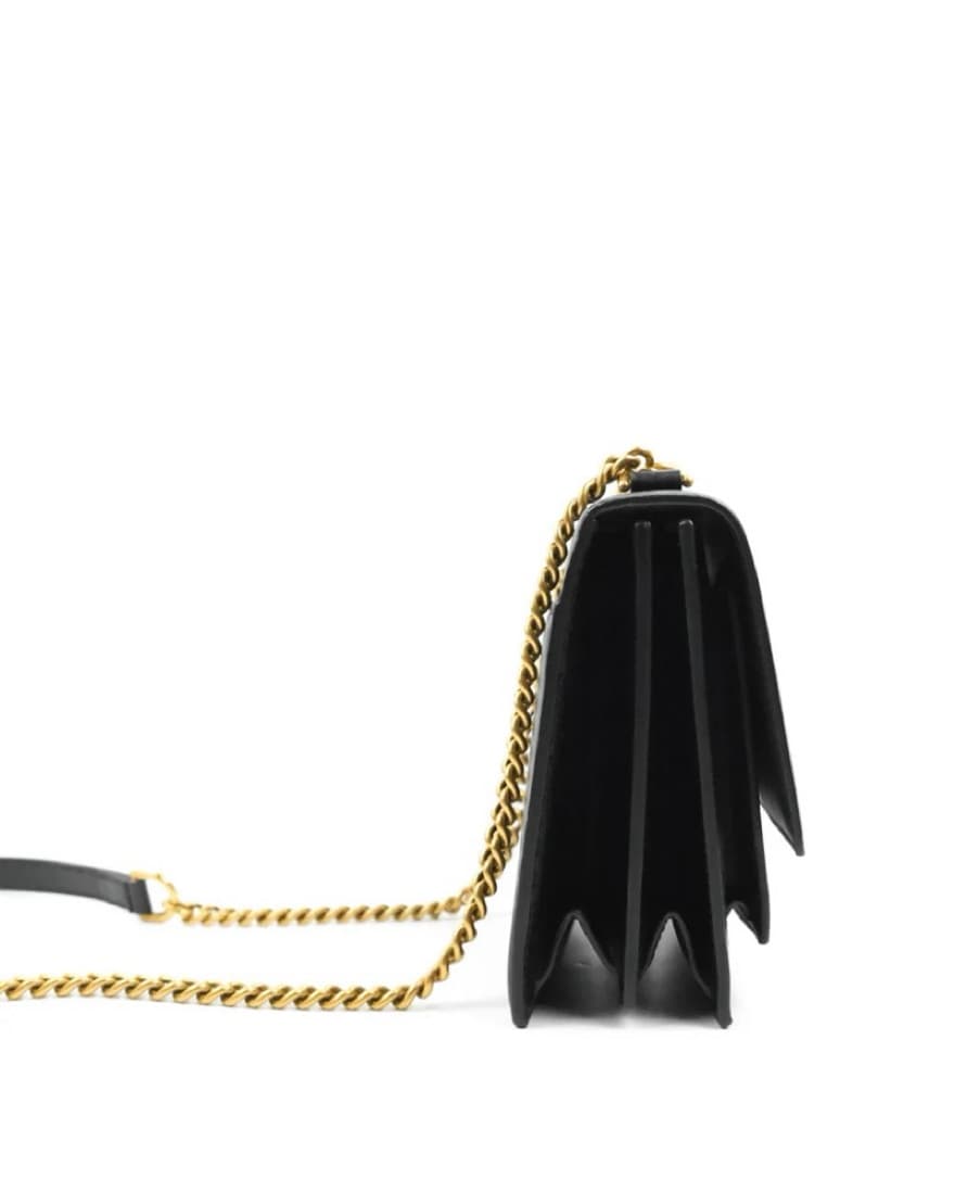 Balenciaga Chain Calfskin S Shoulder Bag - Image 3